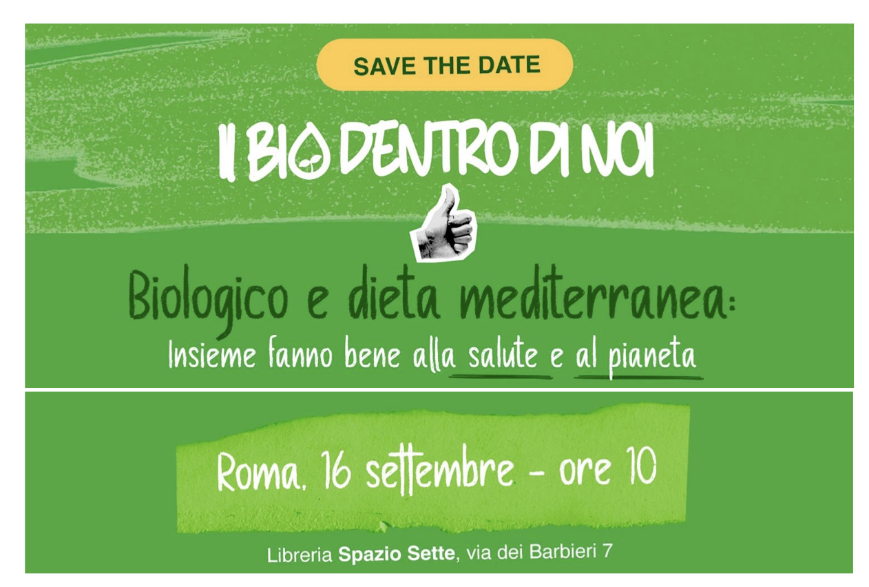 Il Bio dentro di noi